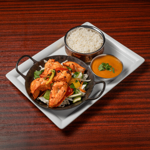 Chicken Tikka
