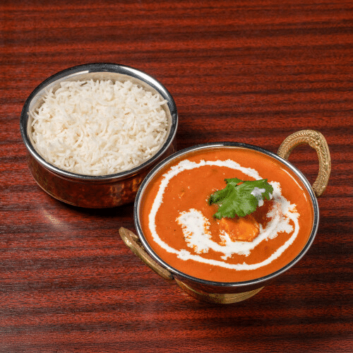 Lunch Special - Machi Tamater