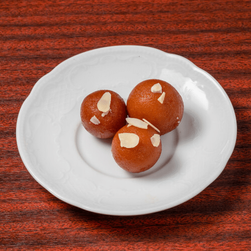 Gulab Jamun