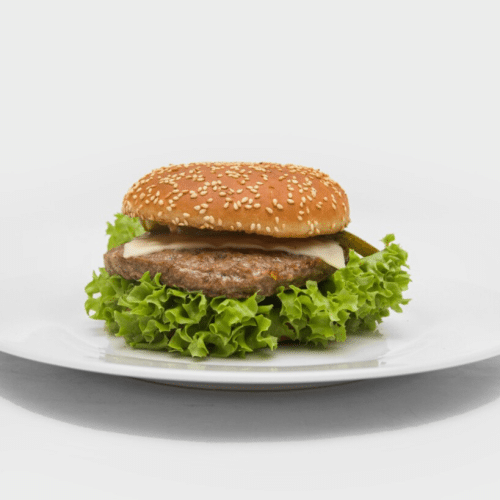 Affair Burger