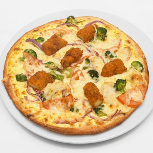 Pizza Rom