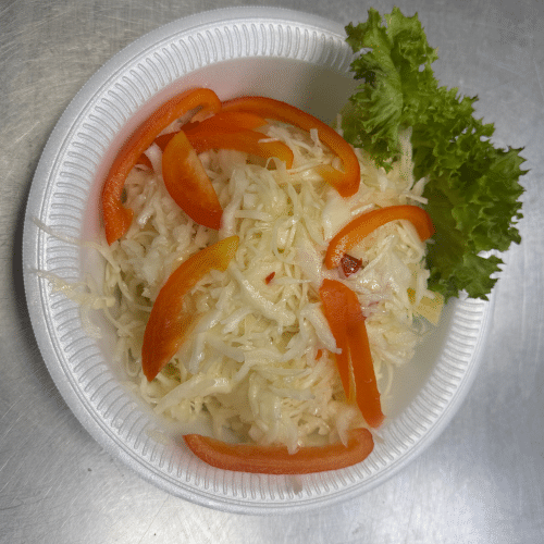 Salat Dolce Vita