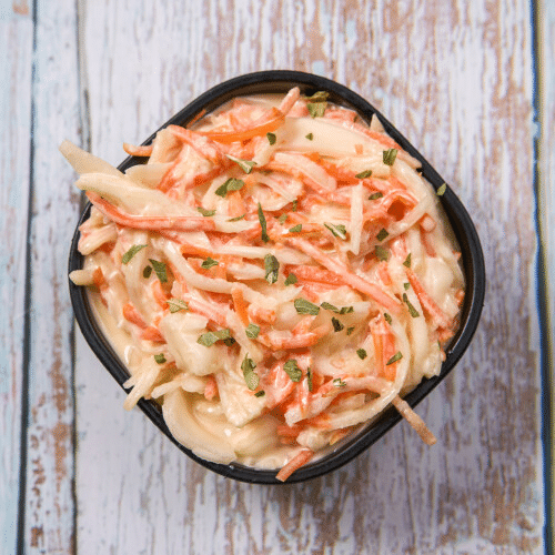 Cole Slaw