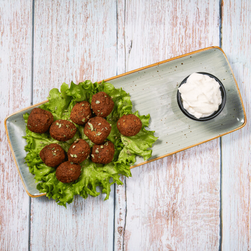Falafel Liebe