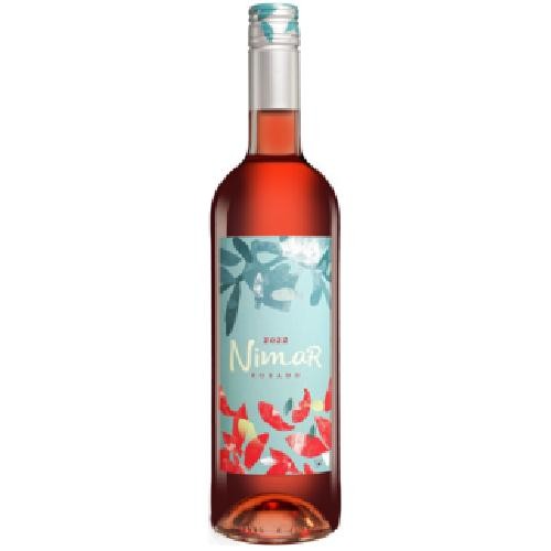 Nimar Rosado