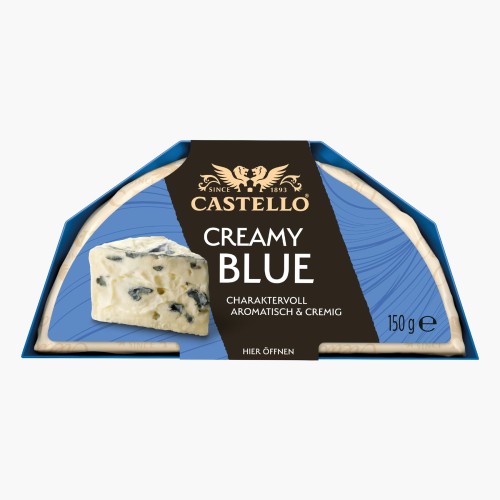 Castello Blue Weichkäse 150g