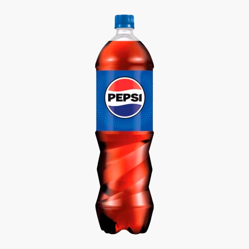 Pepsi Cola 1,25l