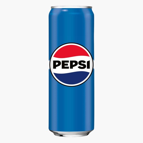 Pepsi Cola 0,33l Dose