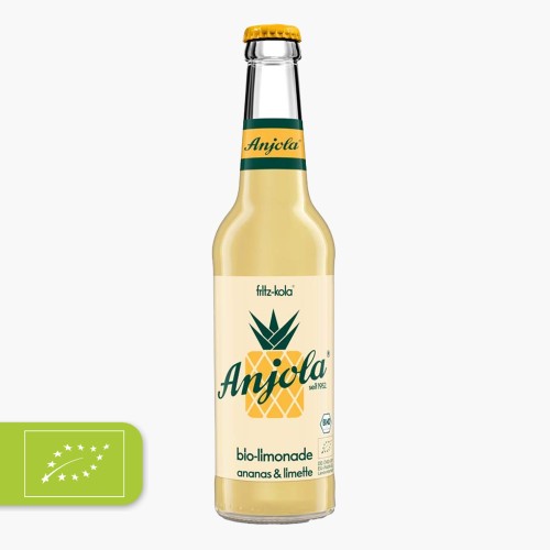 Anjola Bio Limonade 330ml