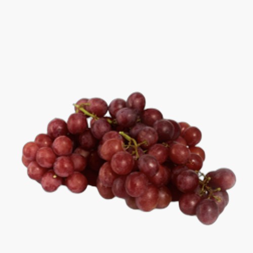Tafeltrauben Rot Kernlos 500g