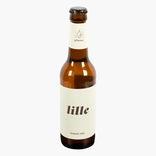 Lille Pilsener 0,33L (5,0%) MW