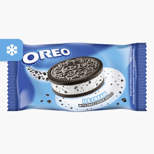 Oreo Ice Cream Sandwich 135ml