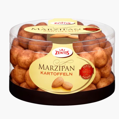 Zentis Marzipan Kartoffeln 500g