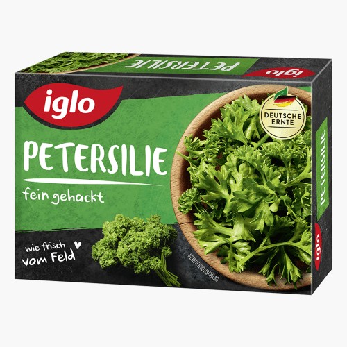Iglo Petersilie 50g