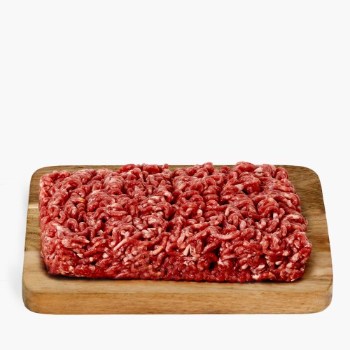 Rewe Bio Rinderhackfleisch 400g
