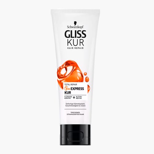 Schwarzkopf Gliss Kur Expresskur Total Repair 200ml