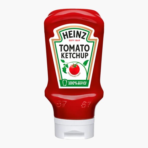 Heinz Tomato Ketchup 400ml