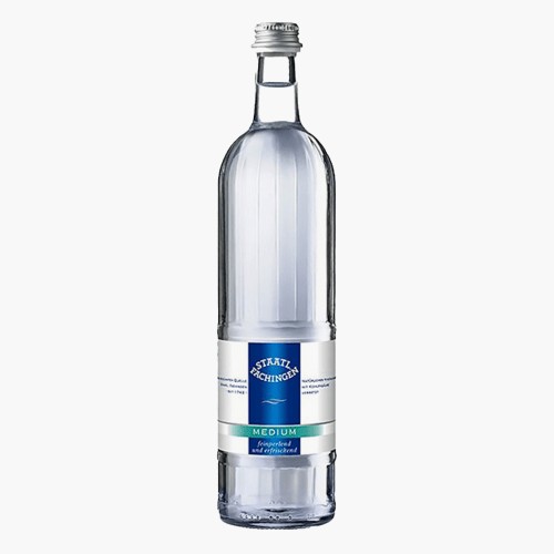 Staatl. Fachingen Heilwasser Medium 0,75l MW