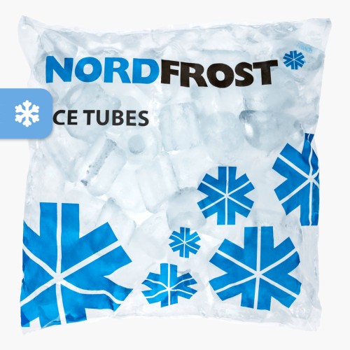 Nordfrost Ice Tubes 2kg