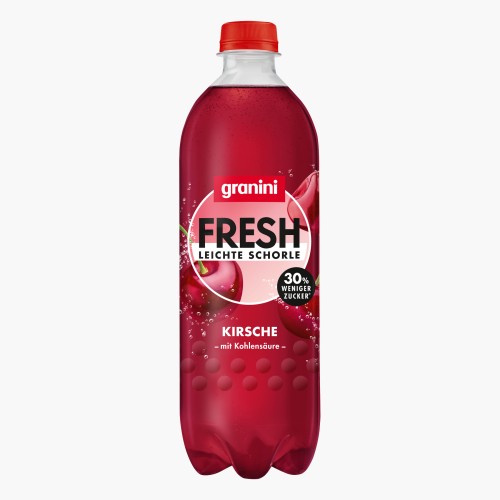 Granini Fresh Kirsche 0,75l