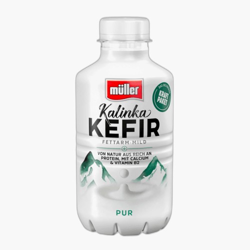 Müller Kalinka Kefir Pur 1,5% 500ml