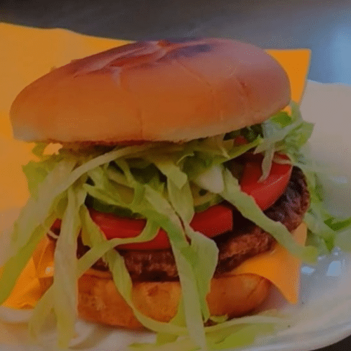 Cheeseburger