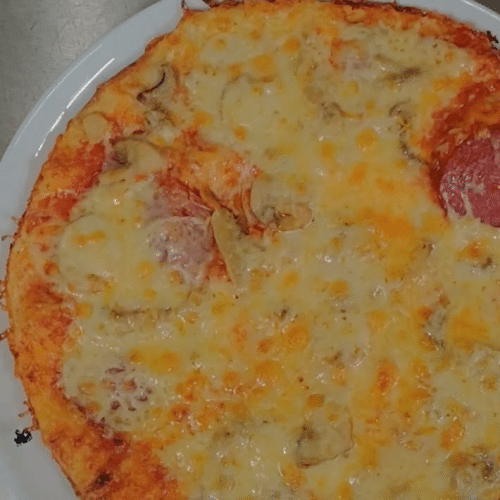 Pizza Regina