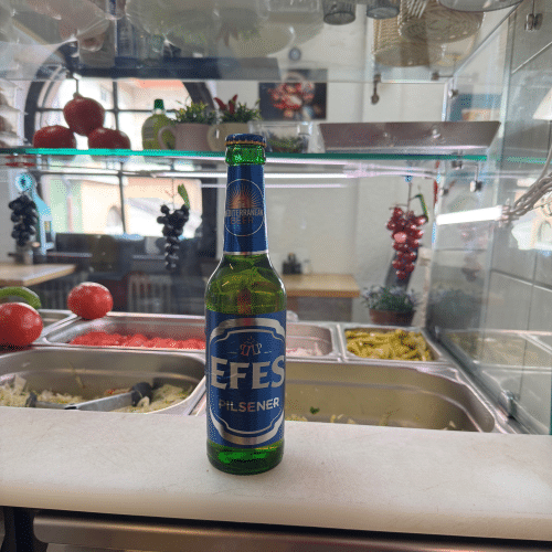 Efes Pilsen
