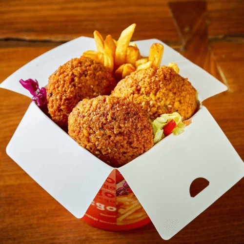 Falafel Box