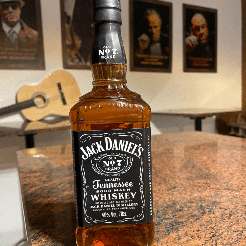 Jack Daniels