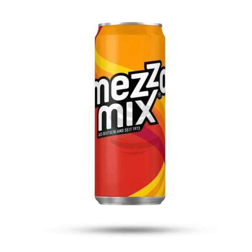 Mezzo Mix