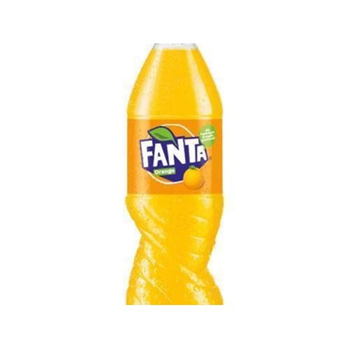 Fanta 0,5 l