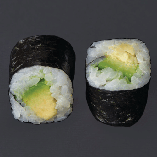 Avocado Maki
