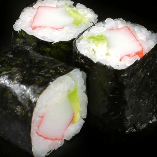 California Maki