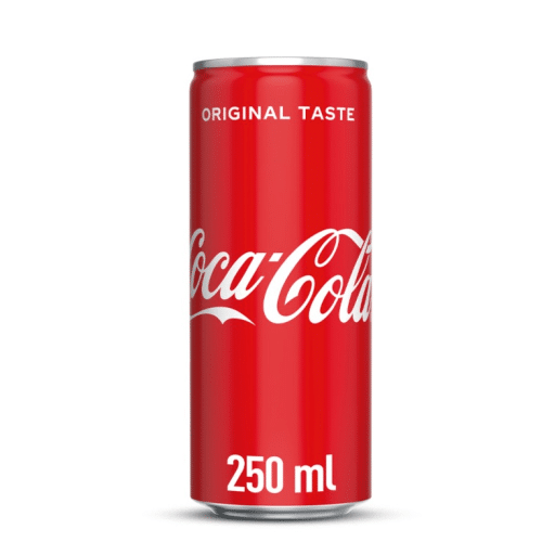 Coca Cola 0.33l (Mehrweg)
