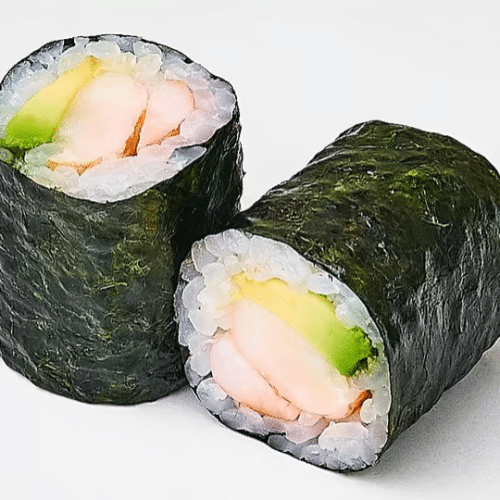 Ebi Avo Maki