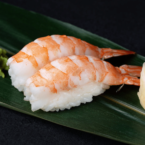 Ebi Nigiri