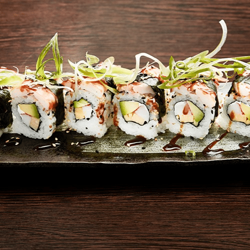 Ebi Roll