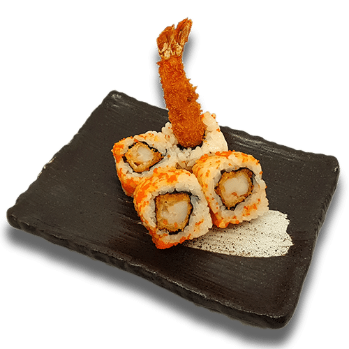Ebi Tempura Roll