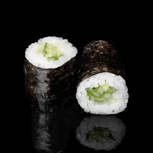 Gurken Maki