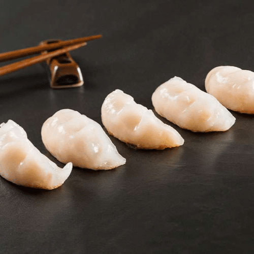 Gyoza