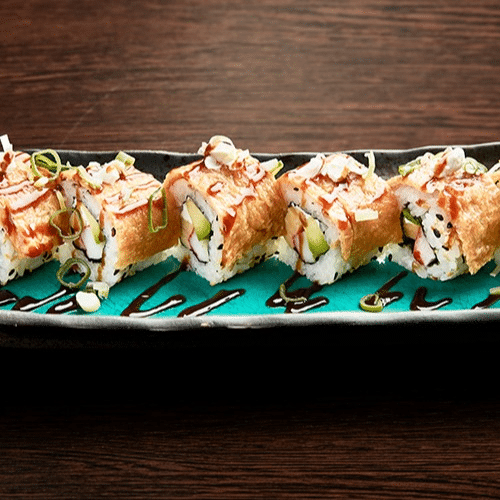 Inari Roll