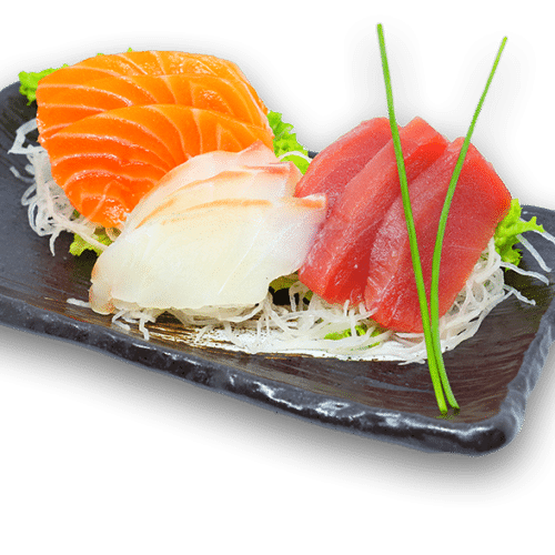 Mix Sashimi