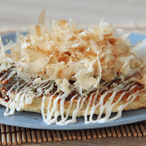 Okonomiyaki