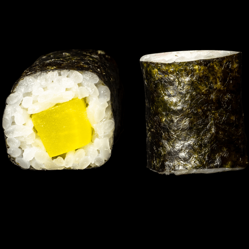 Oshinko Maki