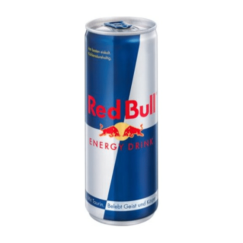 Red Bull 0.25l (Mehrweg)
