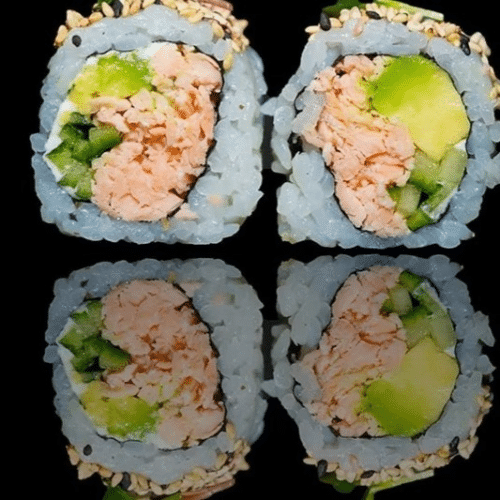 Rucola Roll