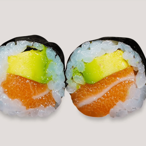 Shake Avo Maki