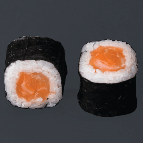 Shake Maki