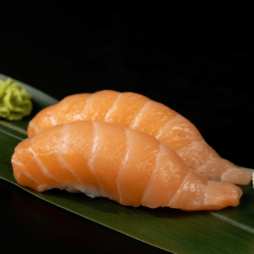 Shake Nigiri
